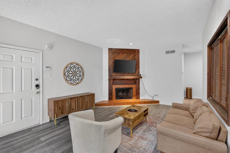 9254 Forest Lane # 106, Dallas TX 75243 - Photo 6