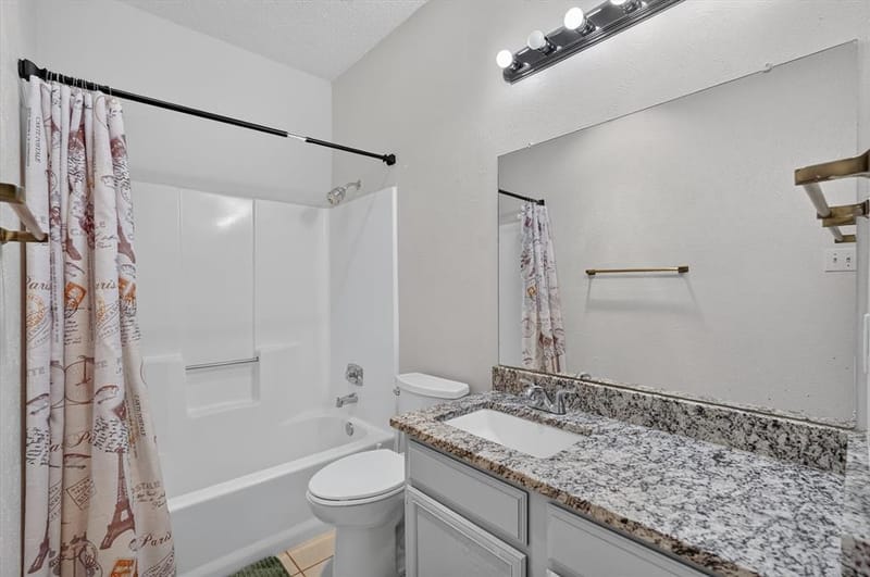 9254 Forest Lane # 106, Dallas TX 75243 - Photo 16