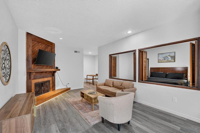 9254 Forest Lane # 106, Dallas TX 75243 - Photo 5