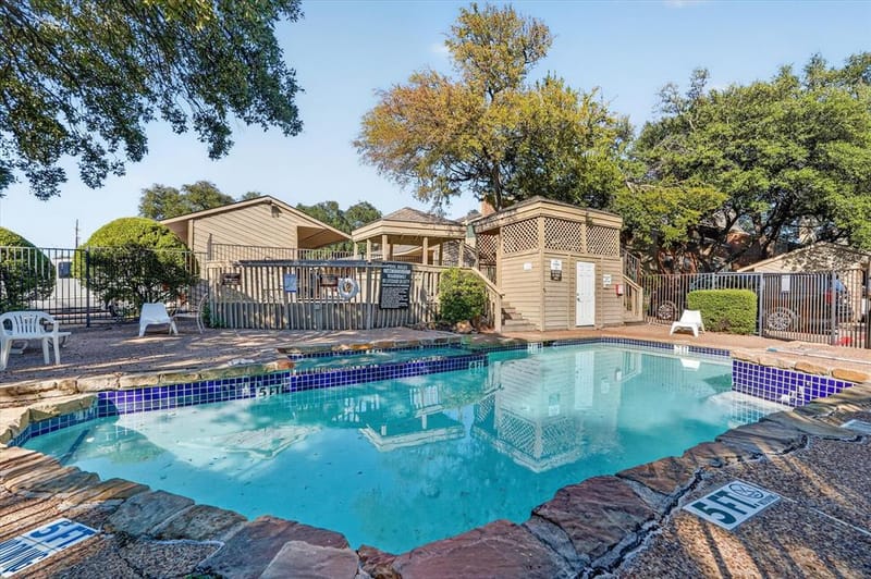 9254 Forest Lane # 106, Dallas TX 75243 - Photo 18