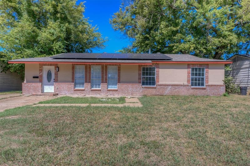 3415 Horseshoe Trail, Bossier City LA 71112 - Photo 2