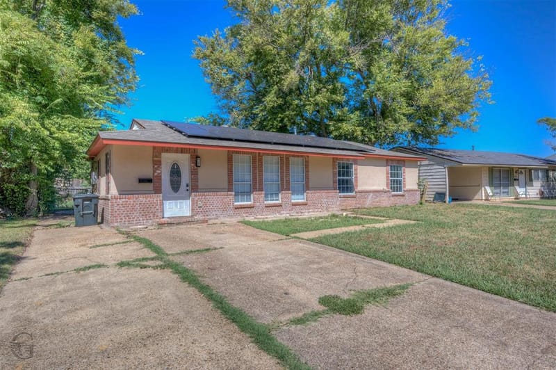 3415 Horseshoe Trail, Bossier City LA 71112