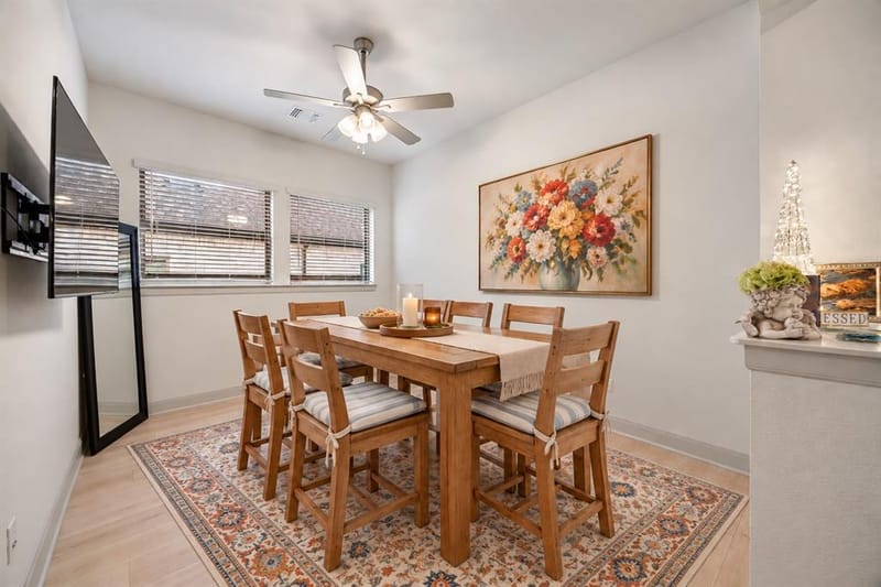 2546 Runhappy Court, Celina TX 75009 - Photo 6