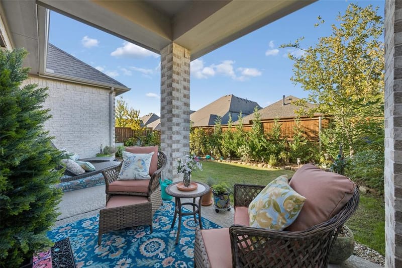 2546 Runhappy Court, Celina TX 75009 - Photo 17