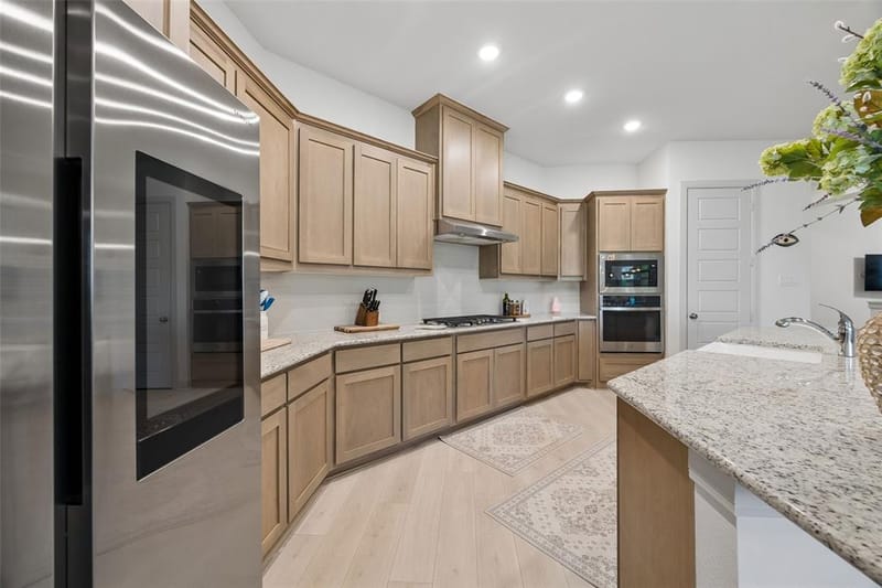 2546 Runhappy Court, Celina TX 75009 - Photo 3