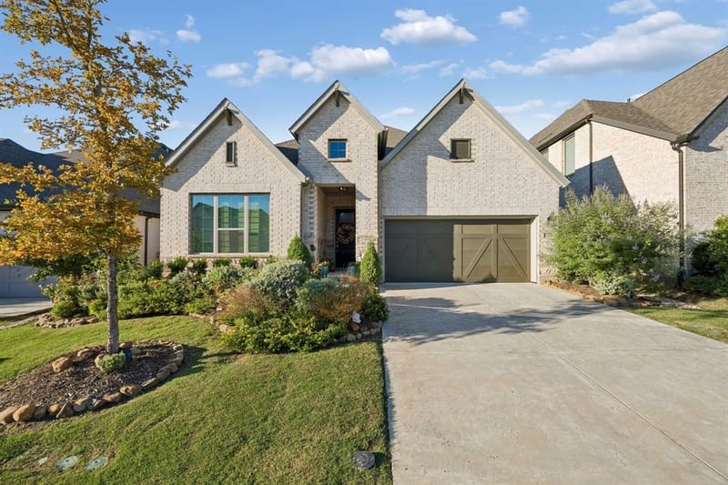 2546 Runhappy Court, Celina TX 75009