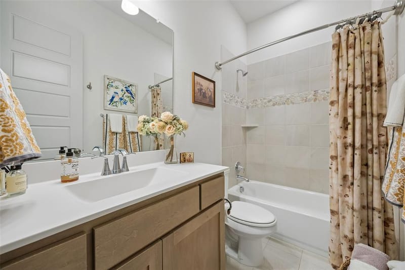 2546 Runhappy Court, Celina TX 75009 - Photo 15