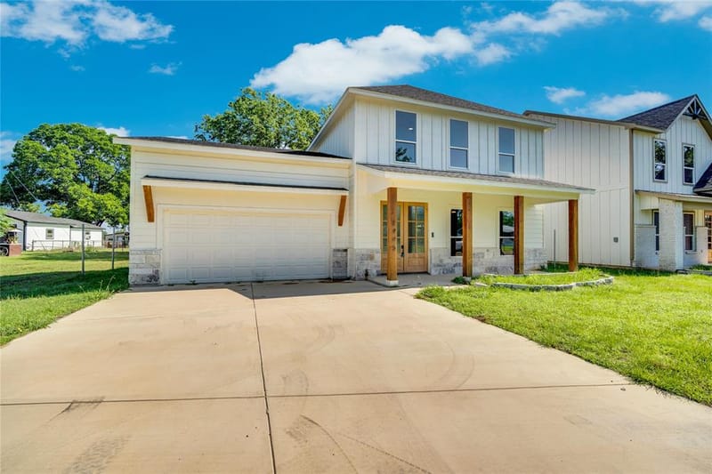 1995 Lakeview Drive, Kemp TX 75143 - Photo 2