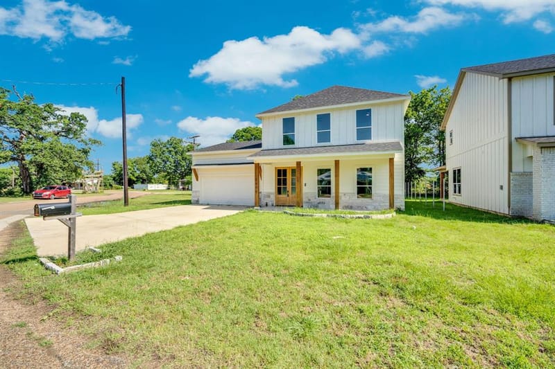 1995 Lakeview Drive, Kemp TX 75143