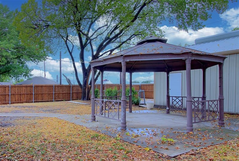 11703 Abston Lane, Dallas TX 75218 - Photo 23