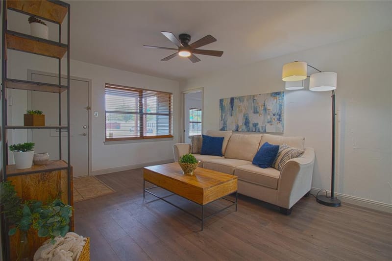 11703 Abston Lane, Dallas TX 75218 - Photo 6