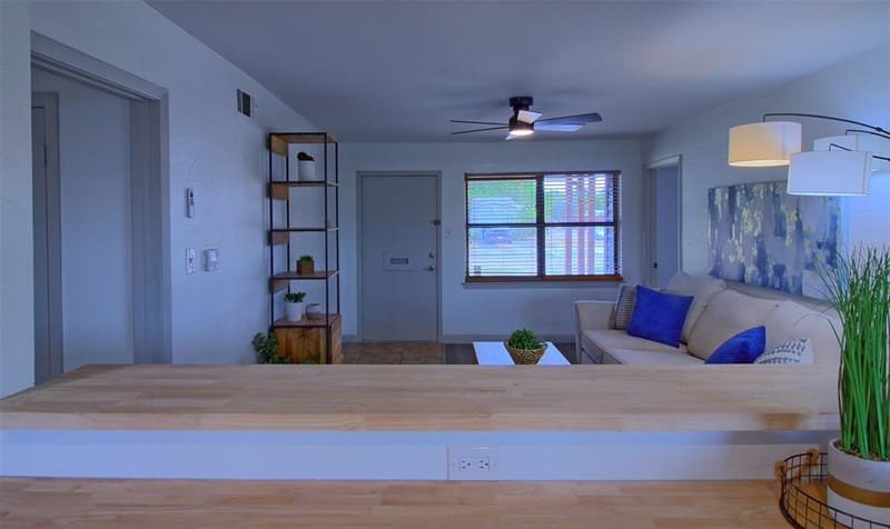 11703 Abston Lane, Dallas TX 75218 - Photo 13