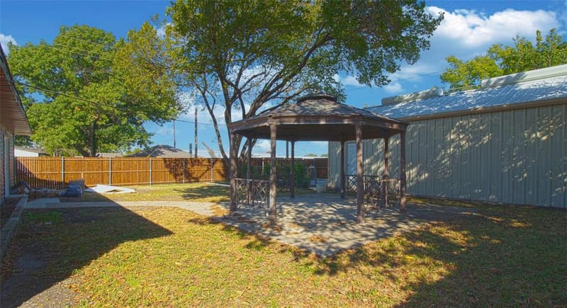 11703 Abston Lane, Dallas TX 75218 - Photo 26