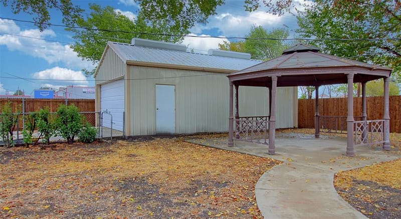 11703 Abston Lane, Dallas TX 75218 - Photo 22