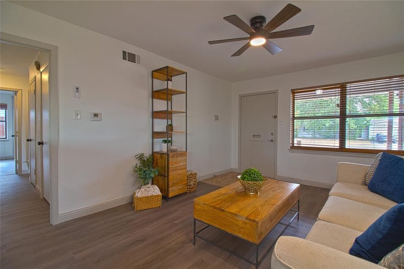 11703 Abston Lane, Dallas TX 75218 - Photo 5