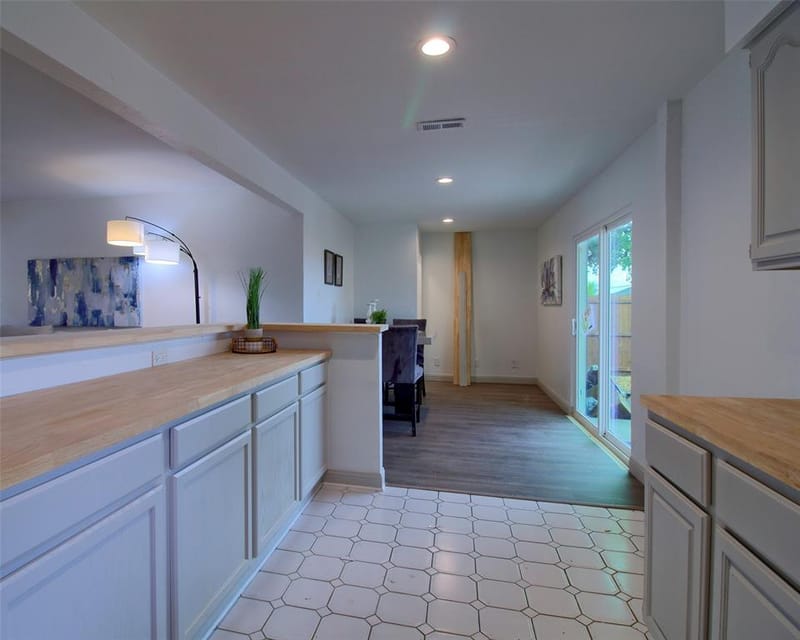 11703 Abston Lane, Dallas TX 75218 - Photo 9