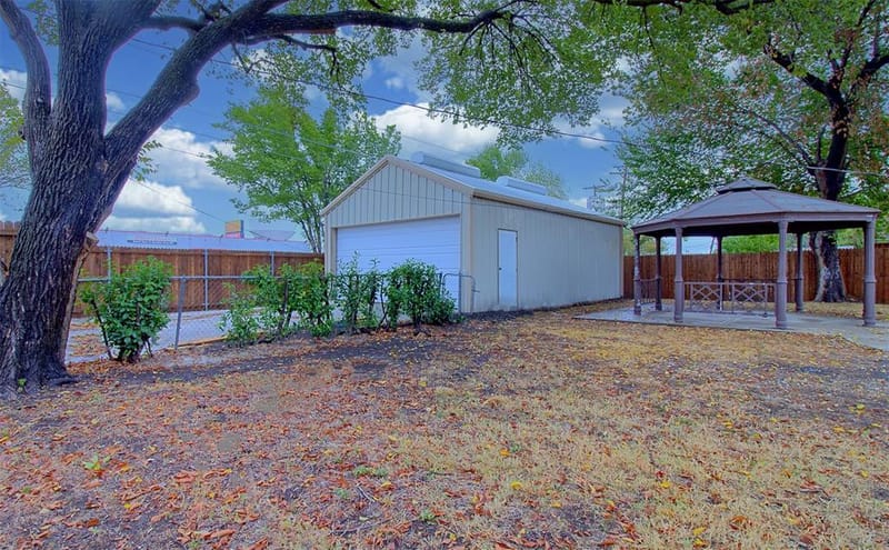 11703 Abston Lane, Dallas TX 75218 - Photo 24