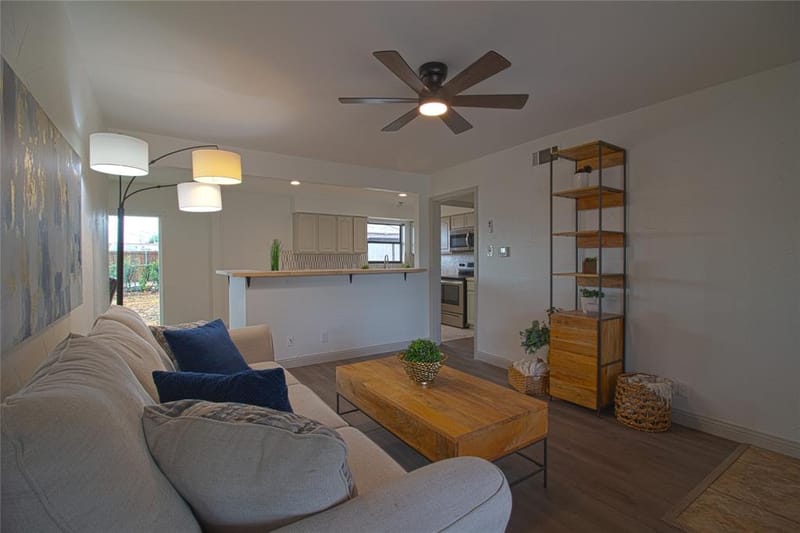 11703 Abston Lane, Dallas TX 75218 - Photo 4