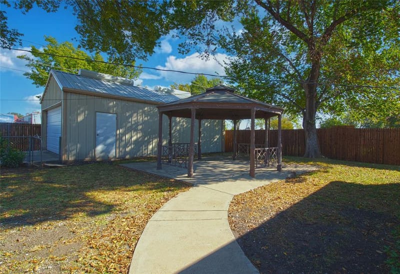11703 Abston Lane, Dallas TX 75218 - Photo 25