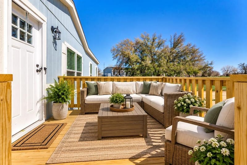 175 Cedar Drive, Azle TX 76020 - Photo 2