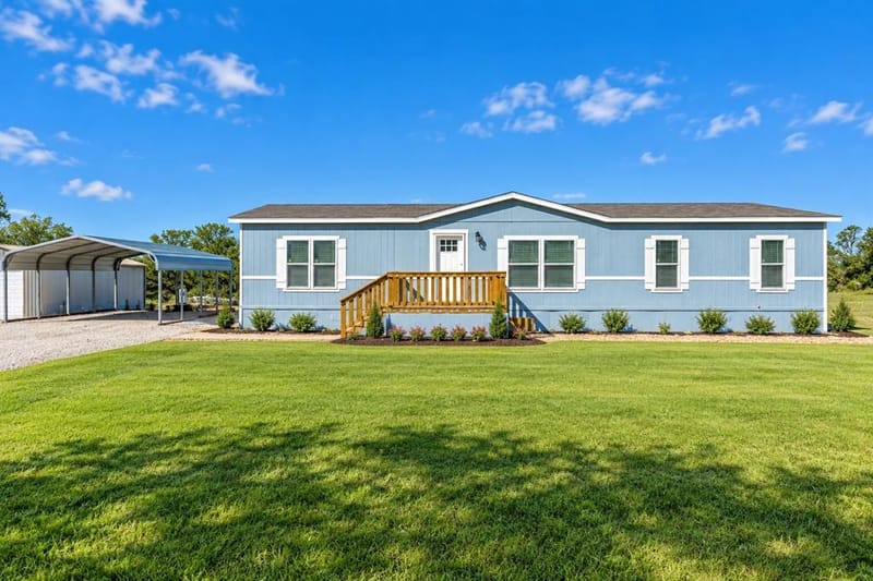 175 Cedar Drive, Azle TX 76020