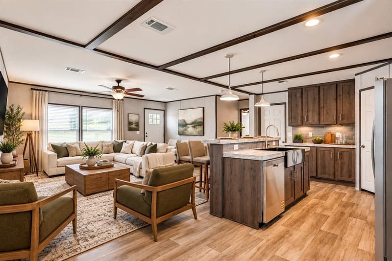 175 Cedar Drive, Azle TX 76020 - Photo 5
