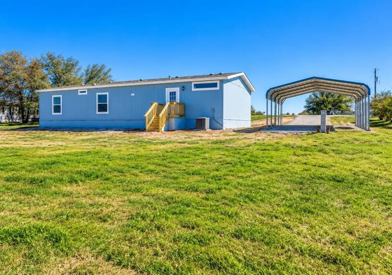 175 Cedar Drive, Azle TX 76020 - Photo 14