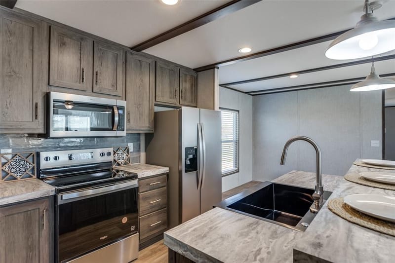 175 Cedar Drive, Azle TX 76020 - Photo 8