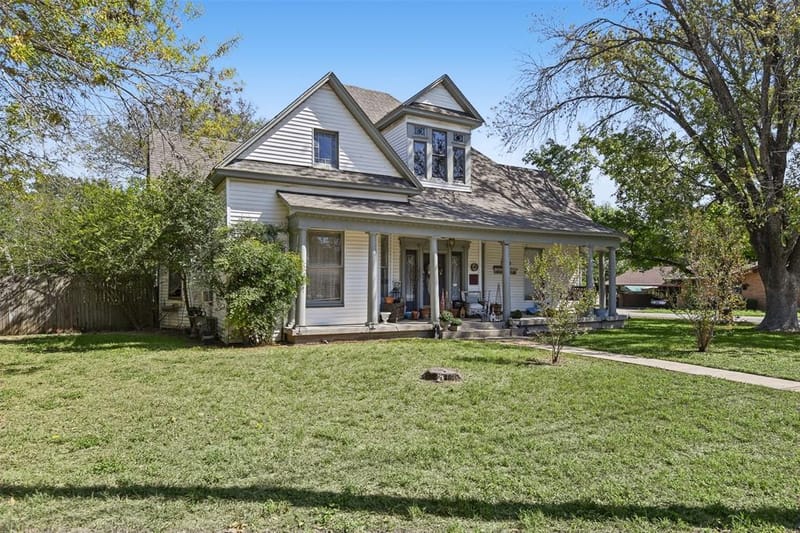 234 S Ward Street, Italy TX 76651 - Photo 3
