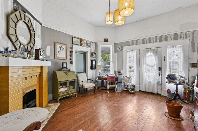 234 S Ward Street, Italy TX 76651 - Photo 4