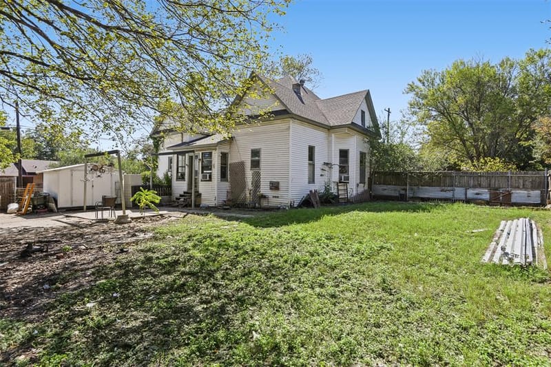 234 S Ward Street, Italy TX 76651 - Photo 21