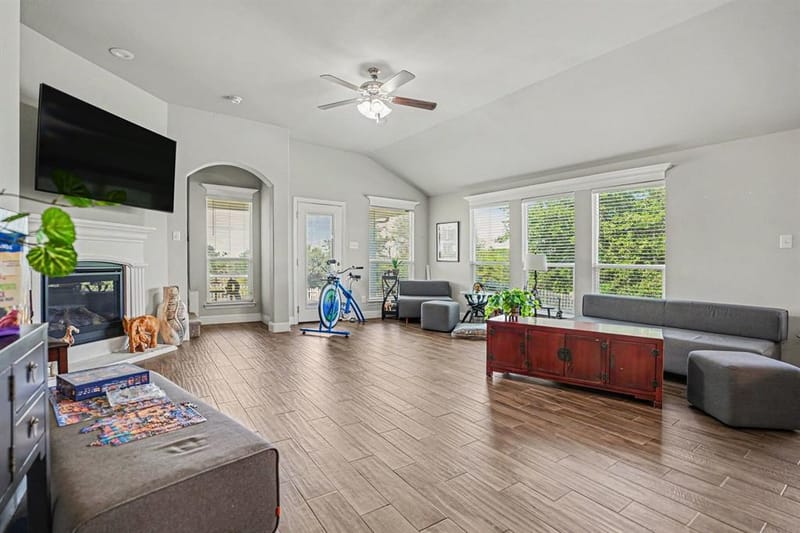 6903 Truth Drive, Dallas TX 75236 - Photo 2