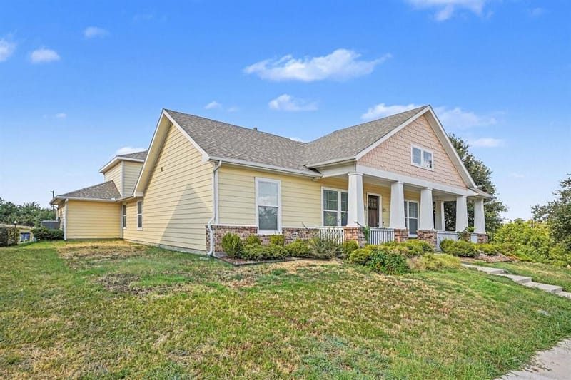 6903 Truth Drive, Dallas TX 75236