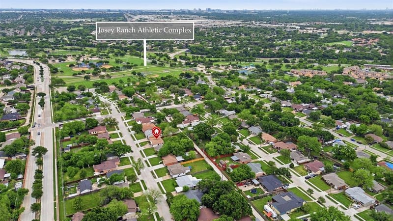 1112 Noble Avenue, Carrollton TX 75006 - Photo 35