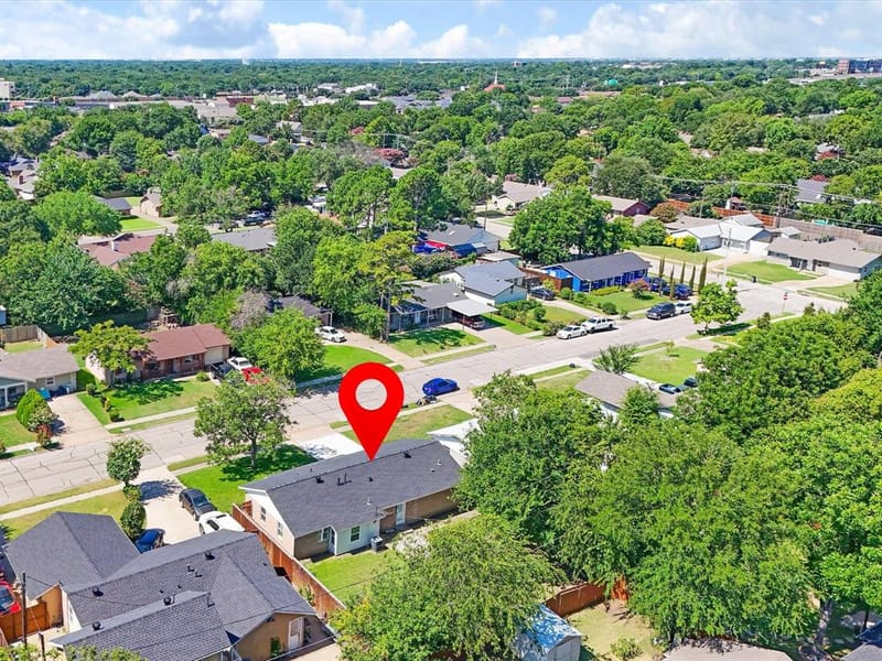 1213 Fairmont Street, Irving TX 75062 - Photo 26