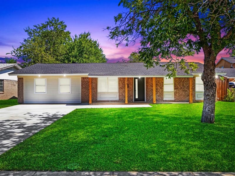 1213 Fairmont Street, Irving TX 75062 - Photo 36