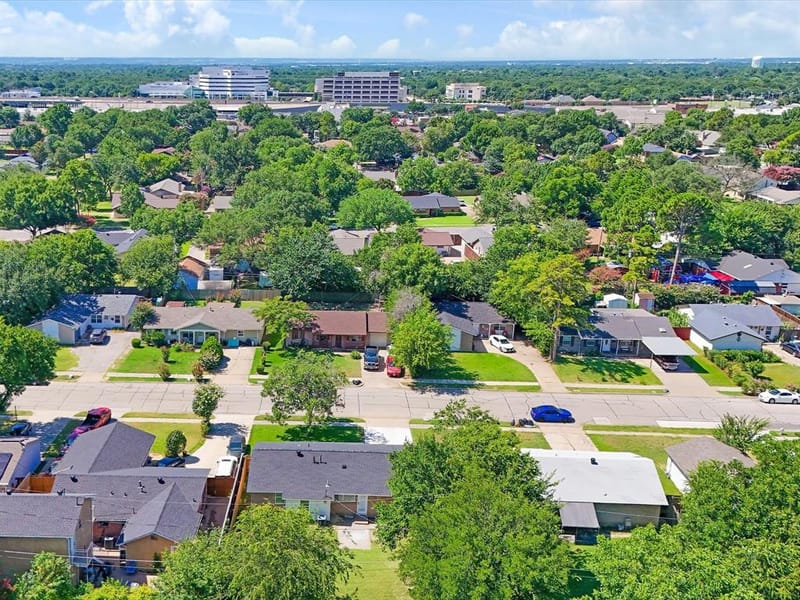 1213 Fairmont Street, Irving TX 75062 - Photo 32