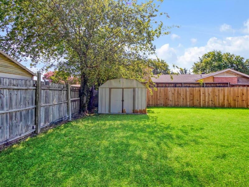 1213 Fairmont Street, Irving TX 75062 - Photo 30