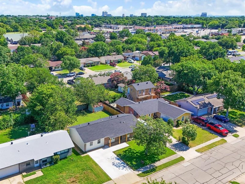1213 Fairmont Street, Irving TX 75062 - Photo 34