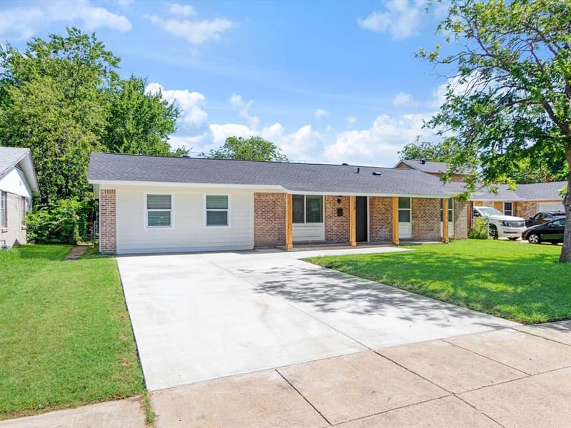1213 Fairmont Street, Irving TX 75062 - Photo 38