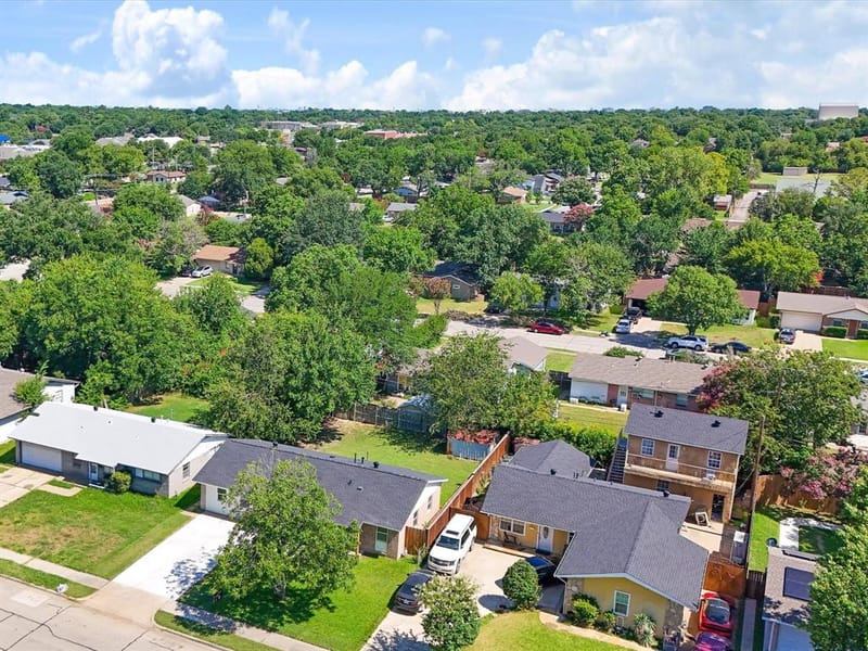 1213 Fairmont Street, Irving TX 75062 - Photo 33