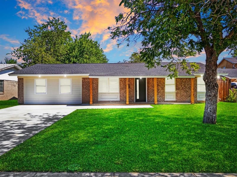1213 Fairmont Street, Irving TX 75062 - Photo 37