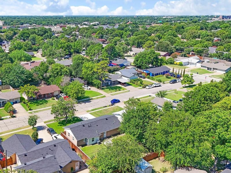 1213 Fairmont Street, Irving TX 75062 - Photo 35
