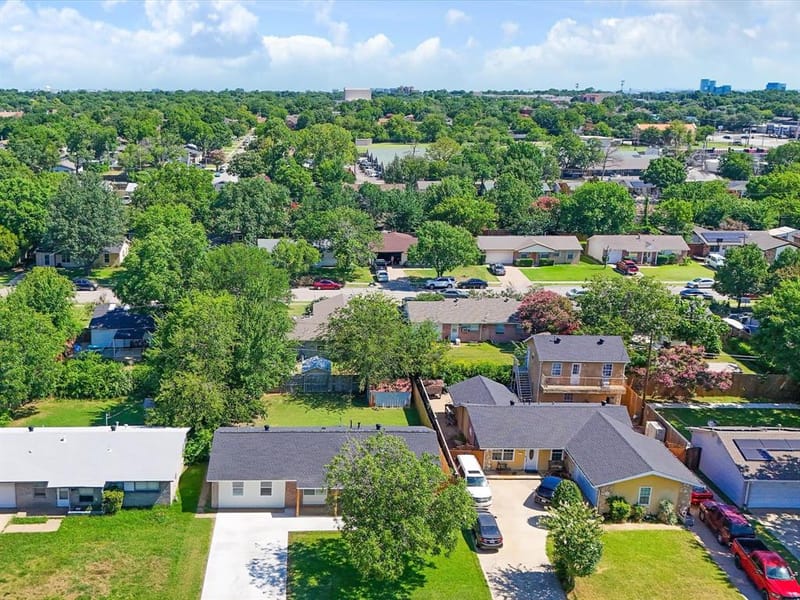 1213 Fairmont Street, Irving TX 75062 - Photo 31