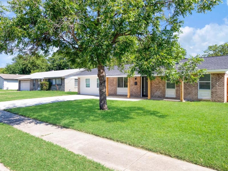 1213 Fairmont Street, Irving TX 75062 - Photo 39