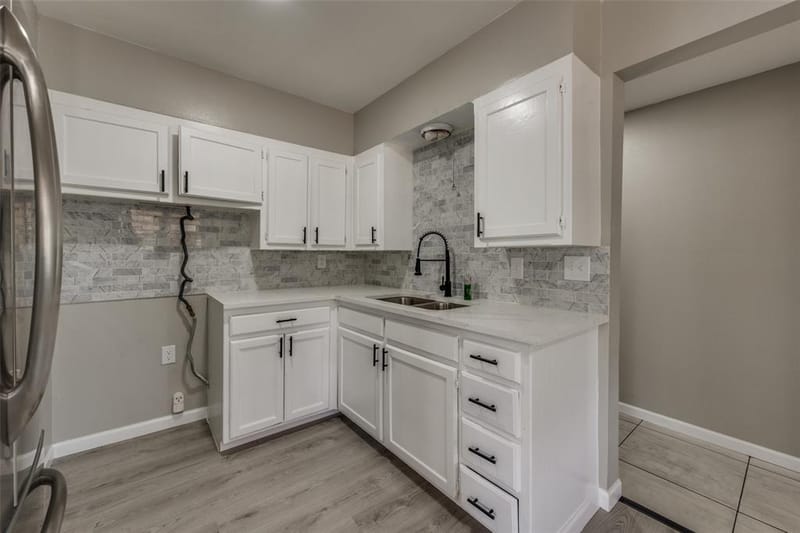 408 E Tucker Boulevard, Arlington TX 76010 - Photo 13