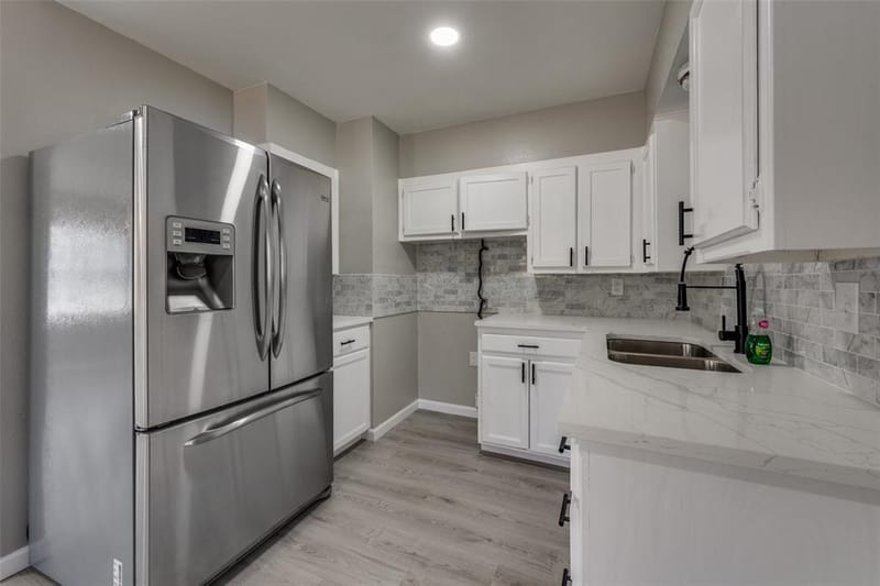 408 E Tucker Boulevard, Arlington TX 76010 - Photo 12
