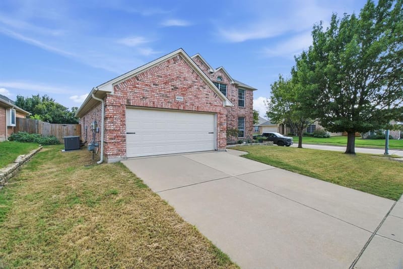 4000 Bedington Lane, Fort Worth TX 76244 - Photo 2