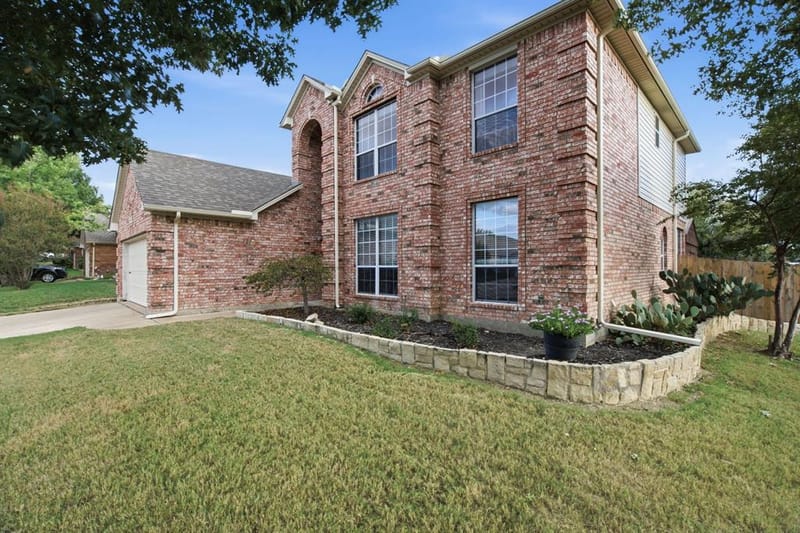 4000 Bedington Lane, Fort Worth TX 76244 - Photo 3