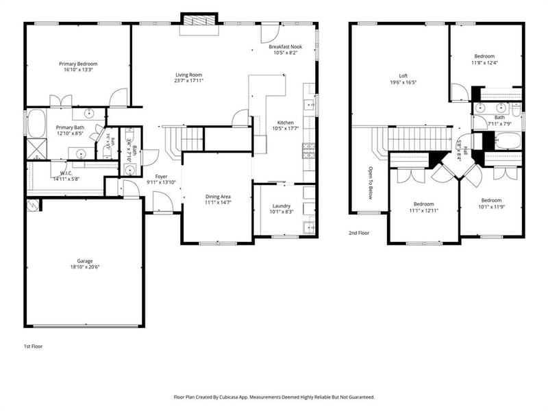 4000 Bedington Lane, Fort Worth TX 76244 - Photo 32